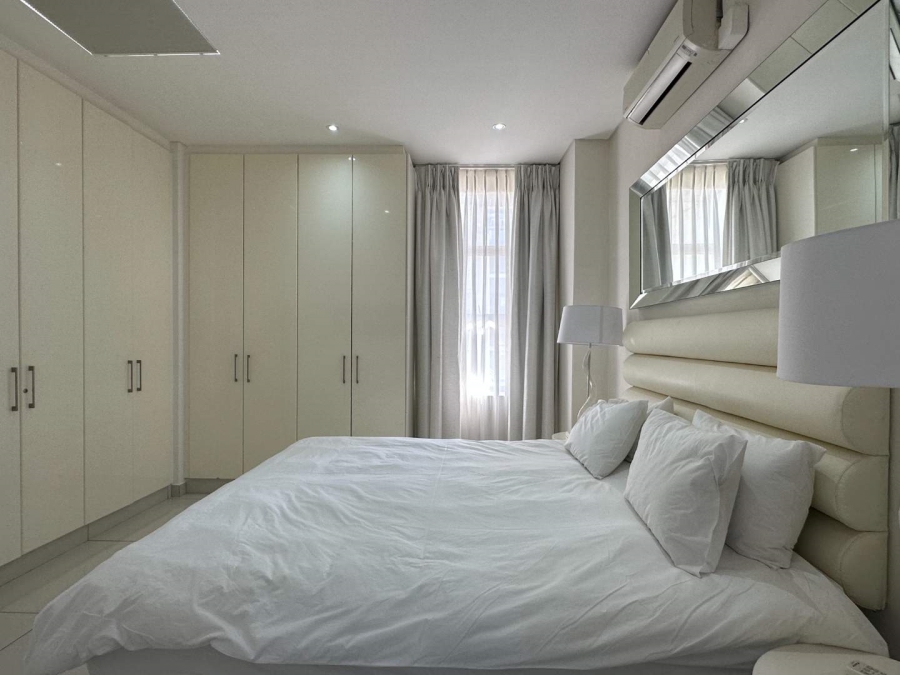 To Let 2 Bedroom Property for Rent in De Waterkant Western Cape